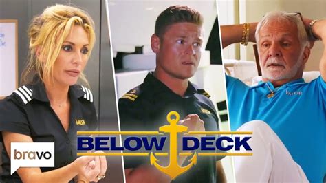 youtube below deck|below deck new episode.